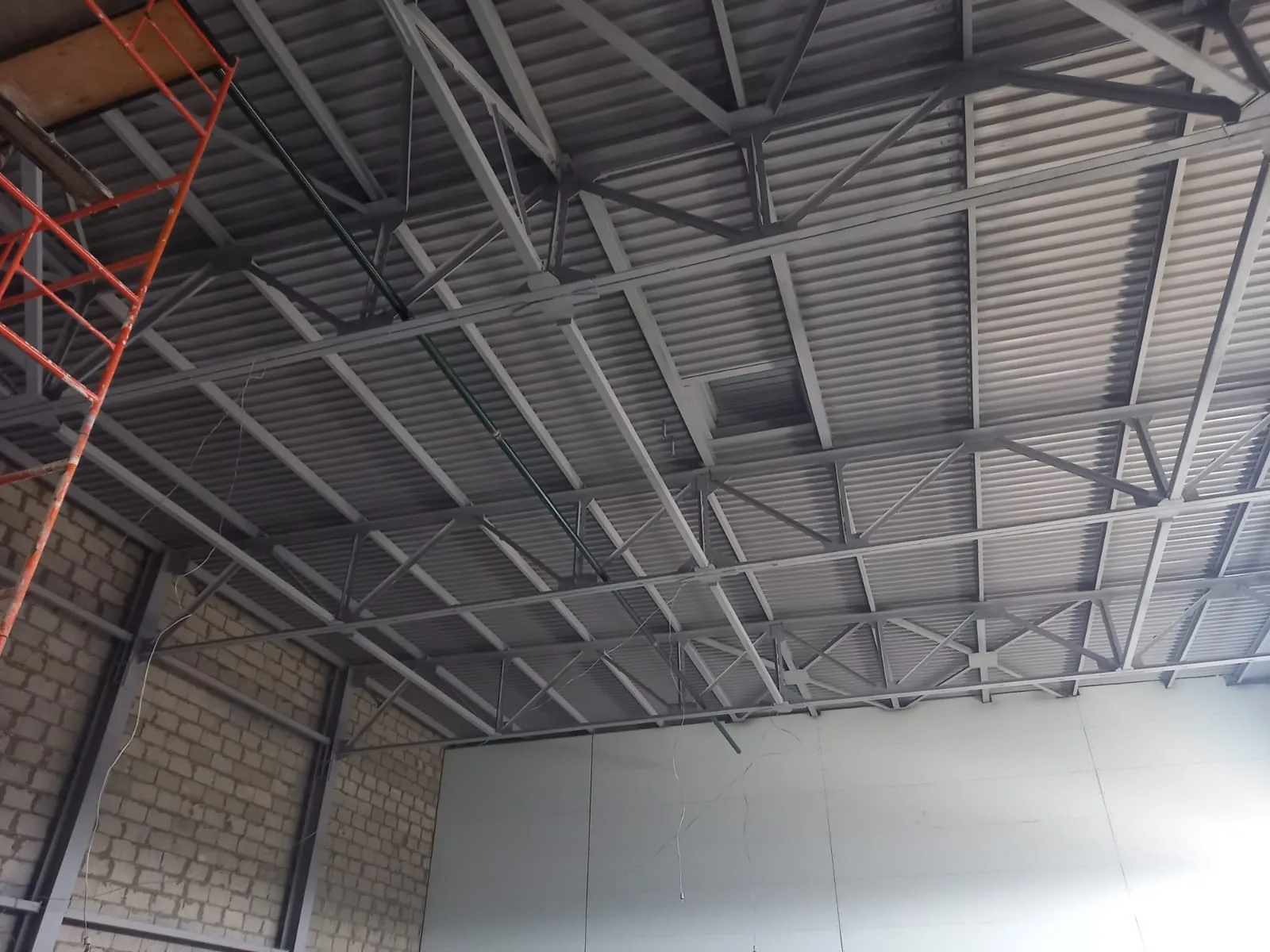 Завод по производству медицинских изделий для защиты органов дыхания.           